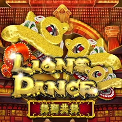 RTP Joker Lions Dance